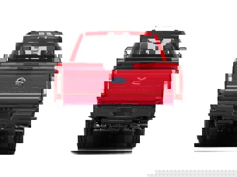 New 2026 Ford F350 XL image 25