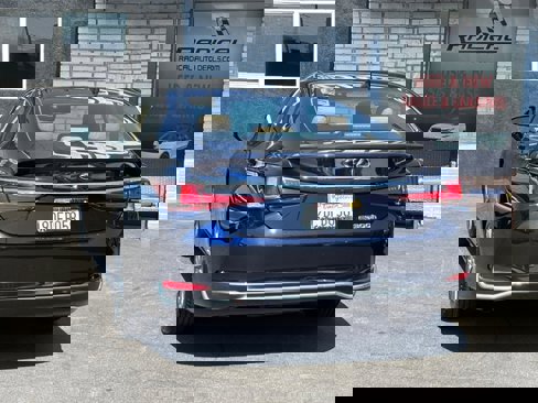 Used 2022 Lexus ES 300h image 14