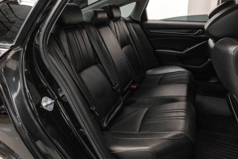 Used 2021 Honda Accord EX-L image 30