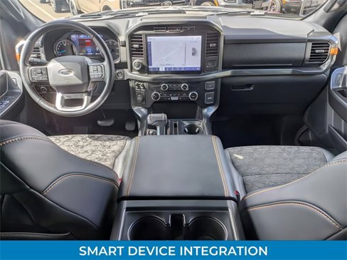 Used 2023 Ford F150 Tremor image 30