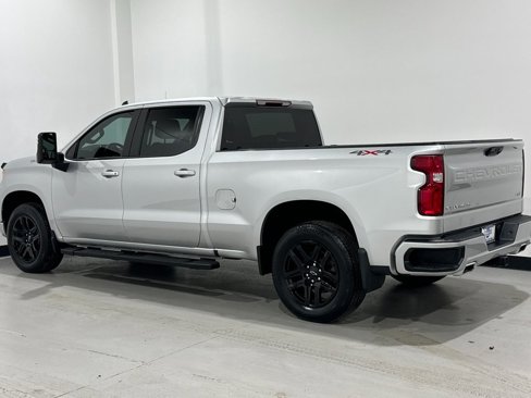 Used 2022 Chevrolet Silverado 1500 RST image 38