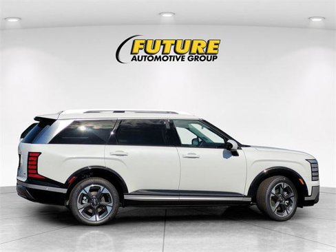 New 2026 Hyundai Palisade Limited image 2