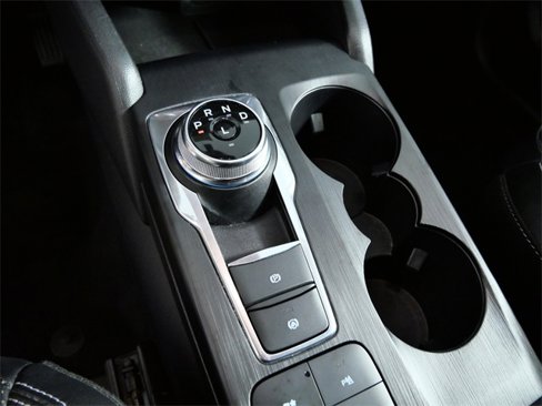 Certified 2022 Ford Escape Titanium image 19