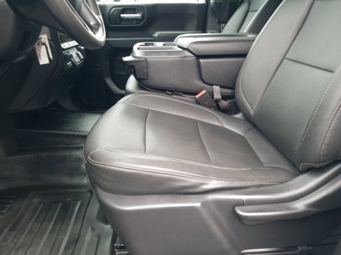 Used 2021 Chevrolet Silverado 3500 W/T w/ WT Convenience Package image 7