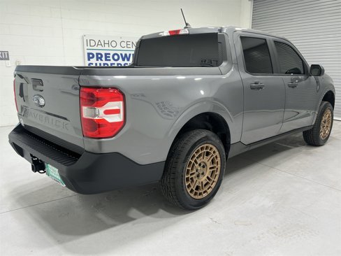 Used 2022 Ford Maverick XL image 8