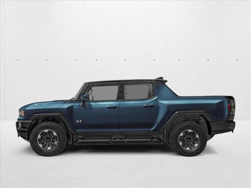 New 2026 GMC Hummer EV 4x4 Crew Cab image 3