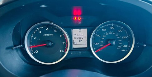 Used 2018 Subaru Forester 2.5i w/ Alloy Wheel Package image 12