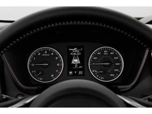 New 2025 Subaru Ascent Touring image 85