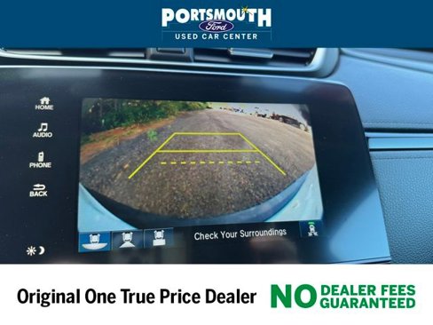 Used 2019 Honda CR-V EX image 10