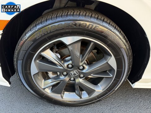 Used 2023 Honda Odyssey Elite image 12