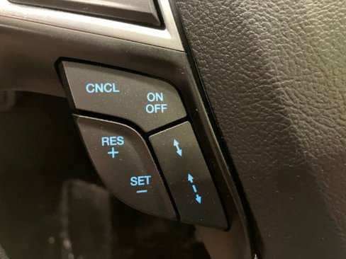 Used 2019 Ford Fusion Titanium image 30