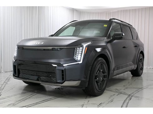 New 2026 Kia EV9 GT-Line image 4
