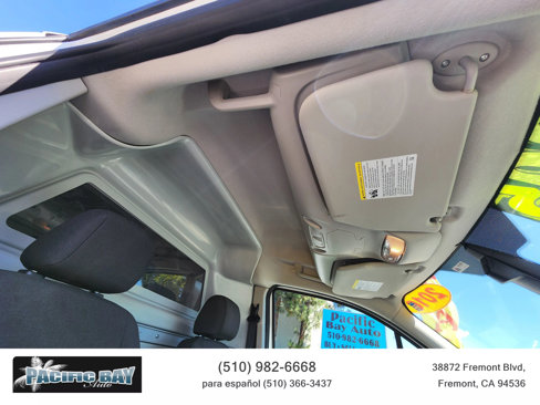 Used 2016 Ford Transit Connect XL image 17