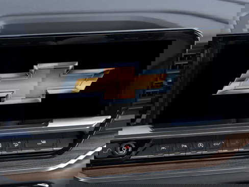 New 2026 Chevrolet Silverado 1500 RST image 20