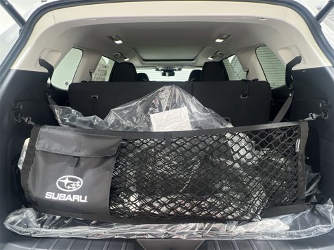 New 2025 Subaru Ascent Bronze Edition image 25