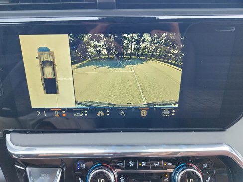 New 2026 GMC Sierra 3500 Denali Ultimate image 17