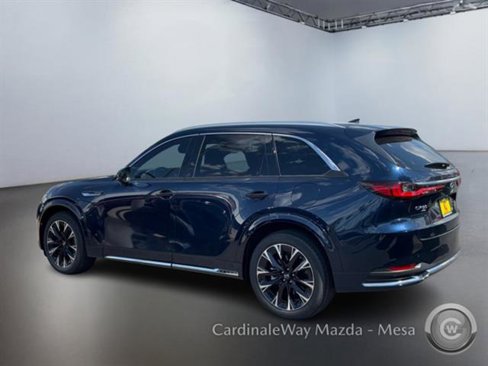 New 2026 MAZDA CX-90 3.3 Turbo S w/ Premium Plus image 8
