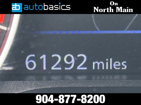 Used 2022 Nissan Altima 2.5 SV image 23
