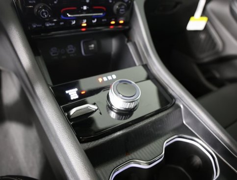 New 2025 Jeep Grand Cherokee L Limited image 22