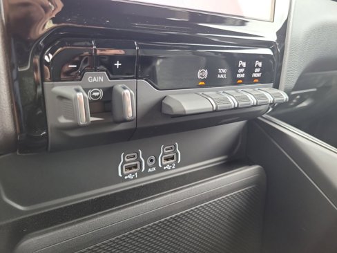 New 2026 RAM 2500 Big Horn image 24