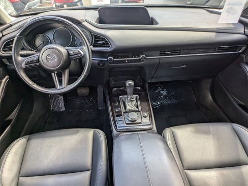 Used 2024 MAZDA CX-30 AWD 2.5 S w/ Select Sport Pkg image 24