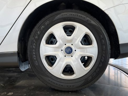 Used 2016 Ford Focus S image 30