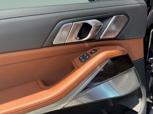 New 2026 BMW X7 M60i image 34