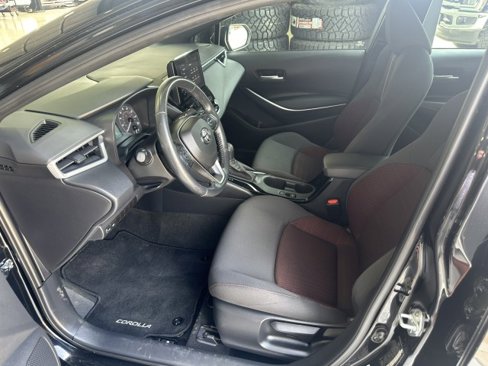 Used 2024 Toyota Corolla Sedan image 8