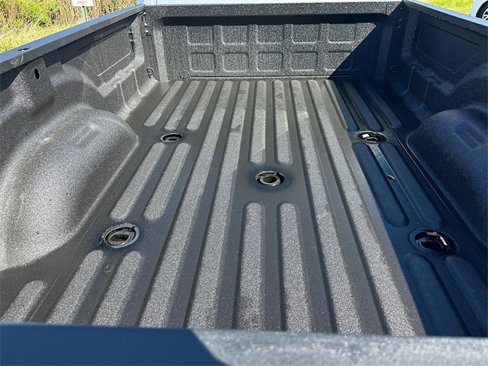 New 2026 RAM 3500 Laramie image 7