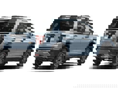 New 2026 Honda Passport TrailSport image 4
