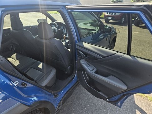 Used 2022 Subaru Outback Wilderness image 14