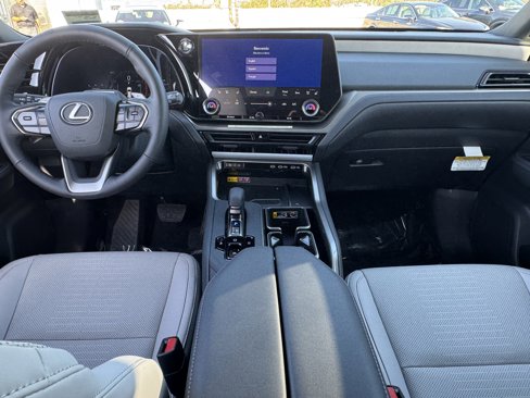 New 2026 Lexus TX 350 FWD image 26