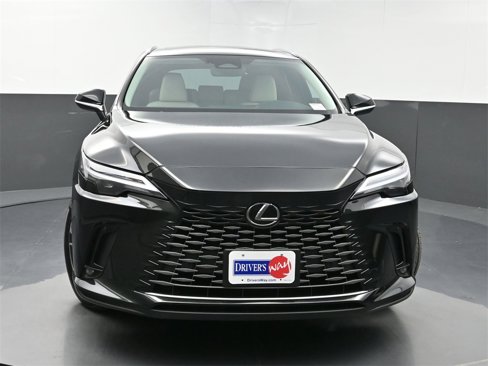 Used 2024 Lexus RX 350 FWD image 40