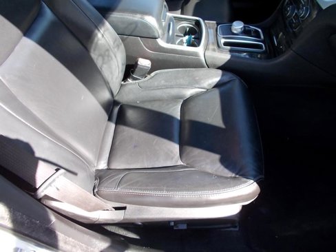 Used 2022 Chrysler 300 Touring L w/ Popular Equipment Group image 19