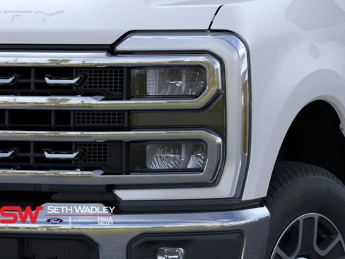 New 2026 Ford F350 Lariat image 18