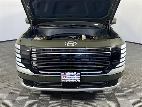 New 2026 Hyundai Palisade Calligraphy image 27