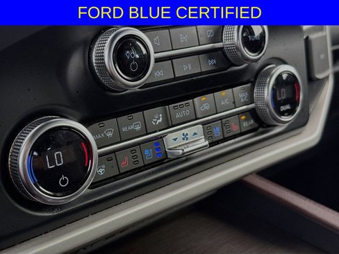 Used 2024 Ford Expedition Max Limited image 16