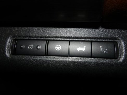 Certified 2023 Nissan Pathfinder Platinum image 44