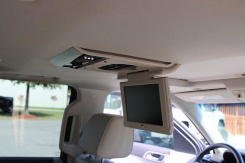 Used 2015 GMC Yukon Denali w/ Touring Package image 23