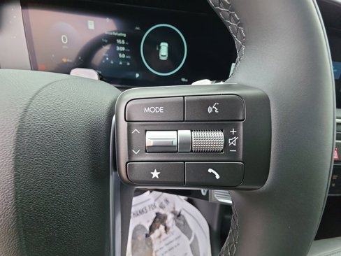New 2026 Hyundai Palisade Calligraphy image 26