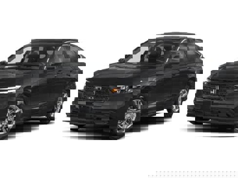 New 2025 Honda Accord SE image 4