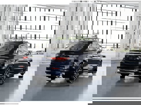 New 2026 Mercedes-Benz S 580 4MATIC Sedan image 21