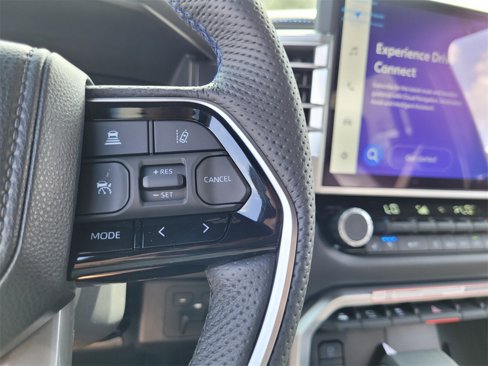 New 2025 Toyota Tundra Platinum image 22