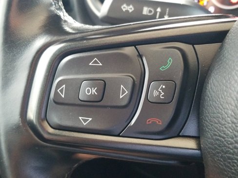 Used 2020 Jeep Wrangler Unlimited Sport S image 12