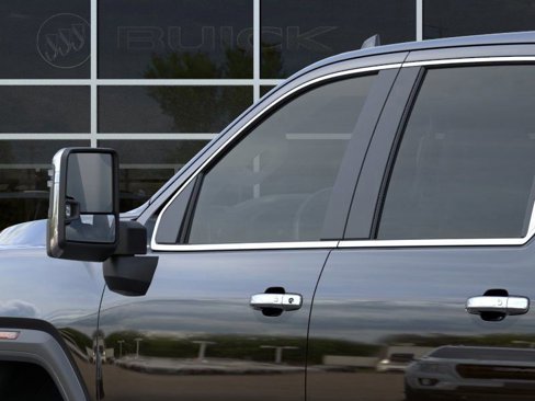 New 2025 GMC Sierra 2500 Denali Ultimate image 13