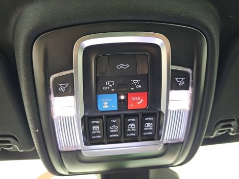 New 2026 RAM 1500 Laramie w/ Night Edition image 25