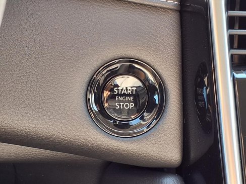 New 2026 Nissan Armada SV image 8