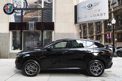 New 2025 Alfa Romeo Tonale image 7