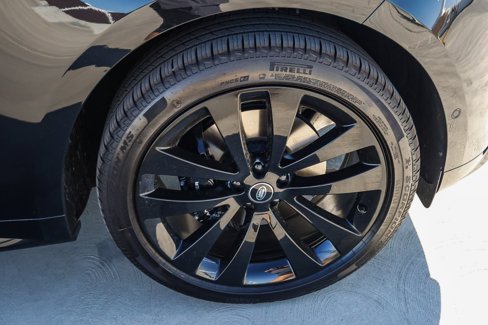 New 2025 Land Rover Range Rover Sport Dynamic SE image 10
