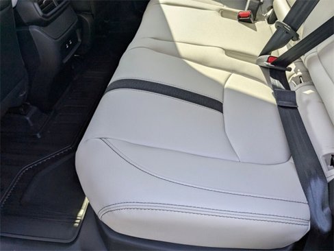 New 2026 Honda Passport RTL image 31